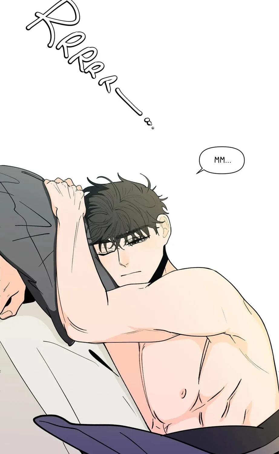 Banana Scandal Chapter 145 page 19 - 