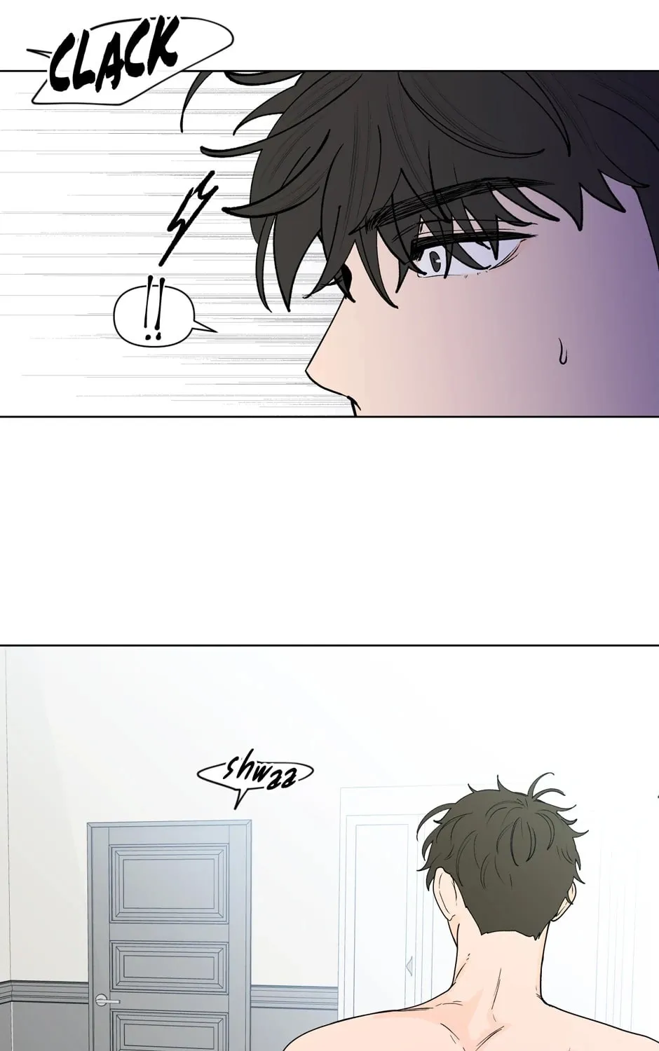 Banana Scandal Chapter 145 page 31 - 