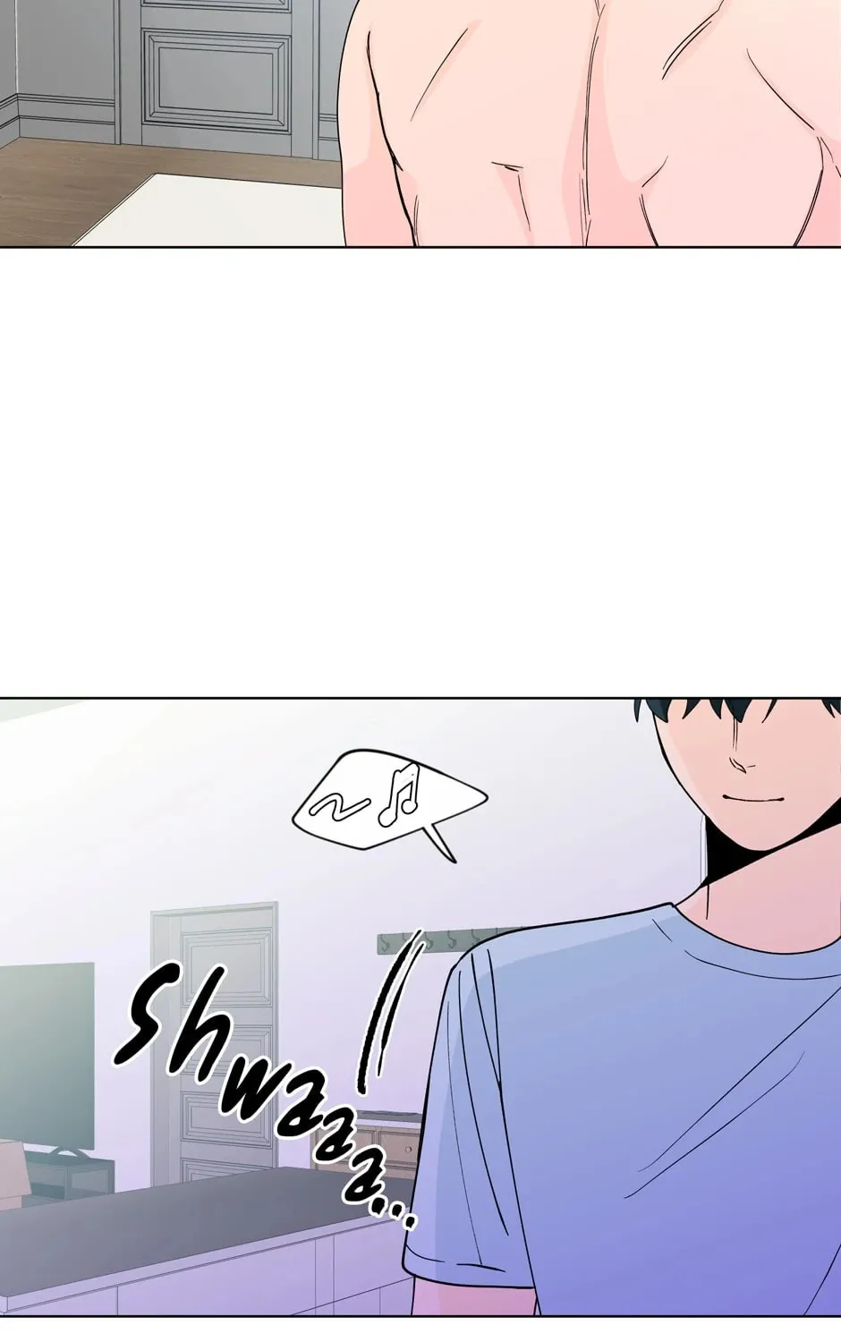Banana Scandal Chapter 145 page 33 - 