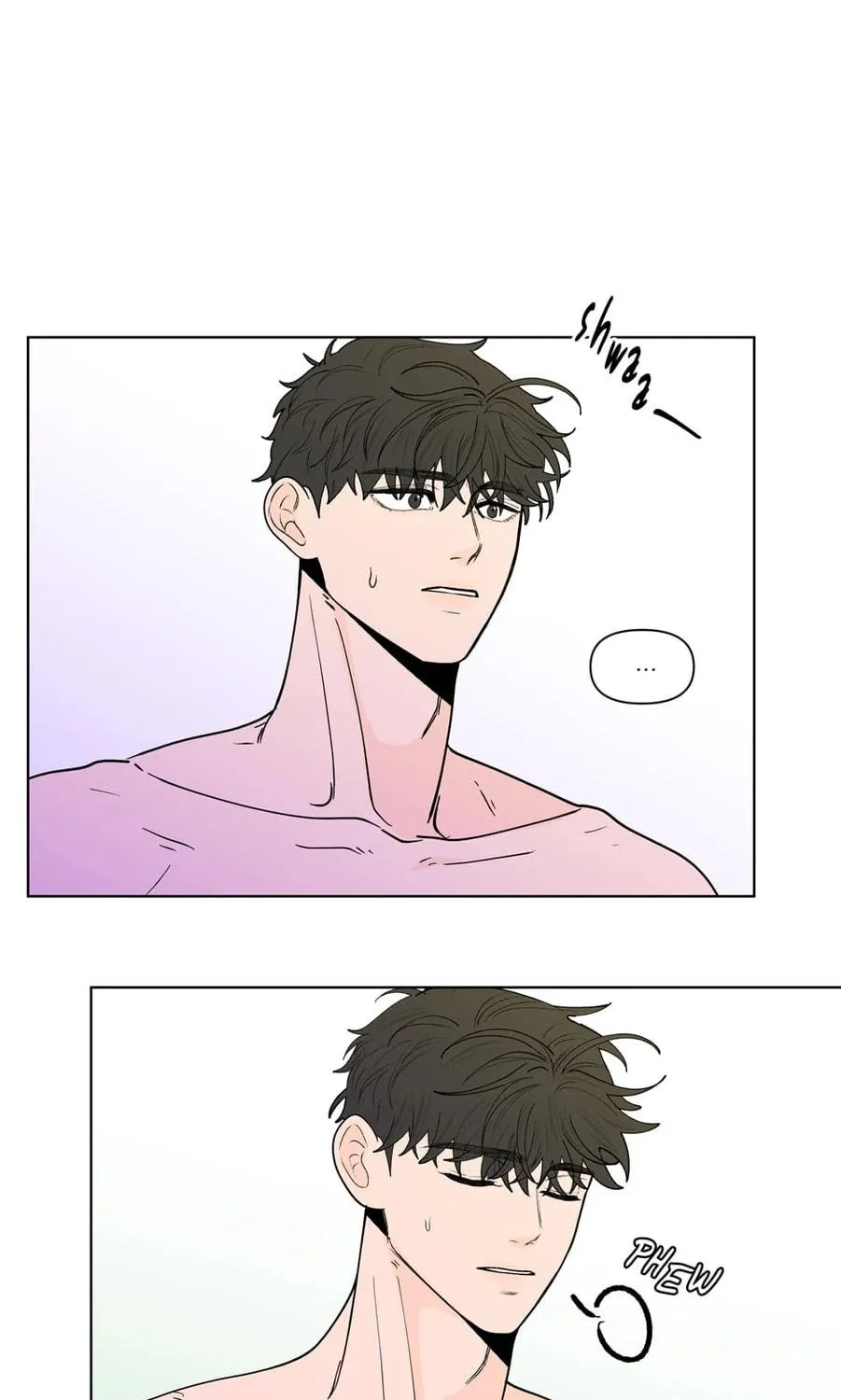 Banana Scandal Chapter 145 page 35 - 