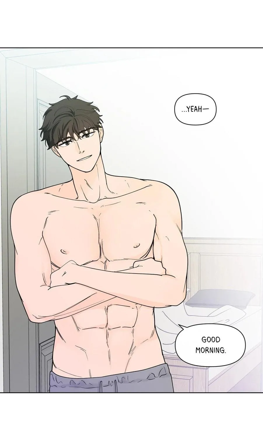 Banana Scandal Chapter 145 page 39 - 
