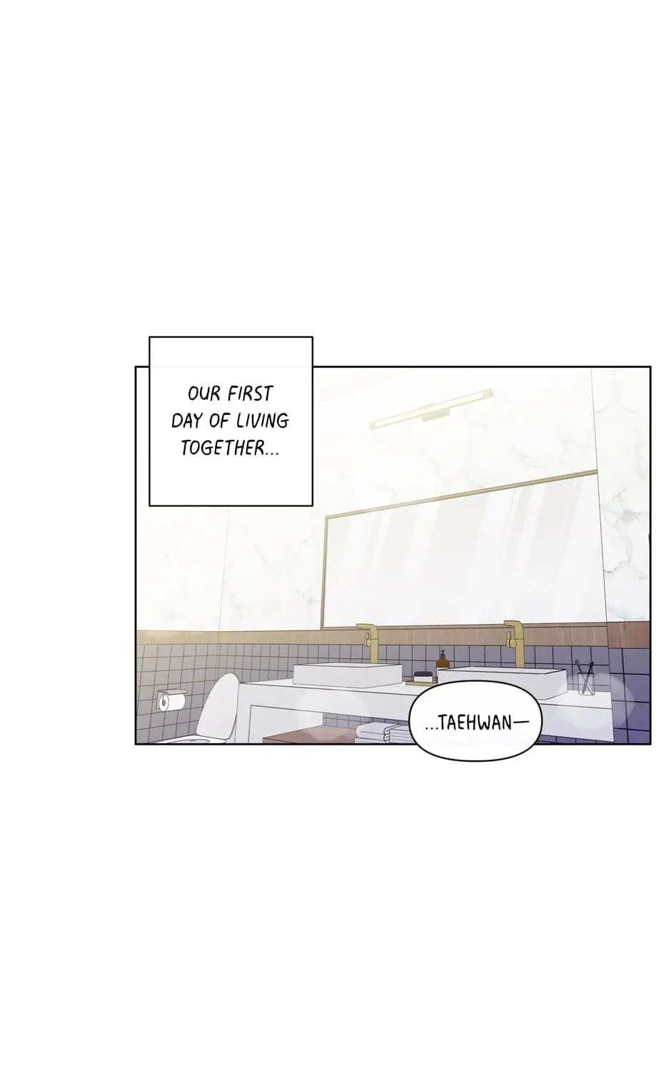 Banana Scandal Chapter 145 page 43 - 