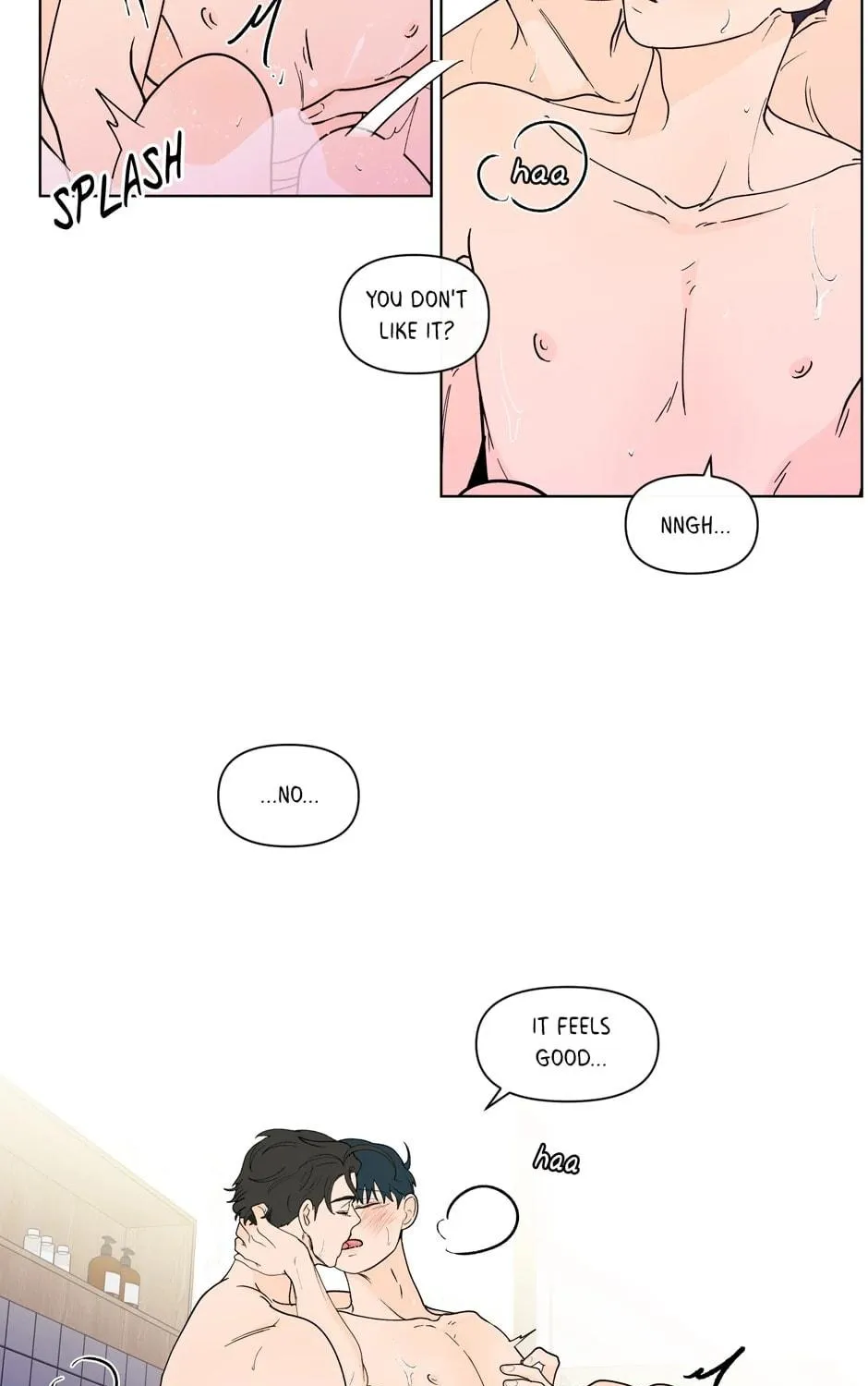 Banana Scandal Chapter 145 page 47 - 