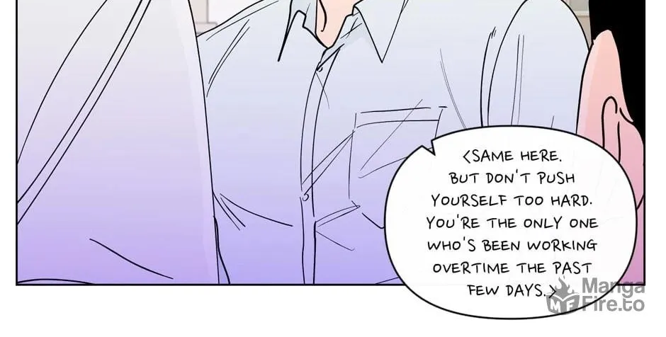 Banana Scandal Chapter 145 page 6 - 