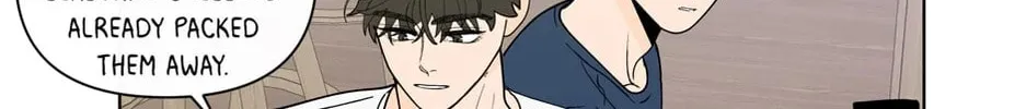 Banana Scandal Chapter 145 page 58 - 