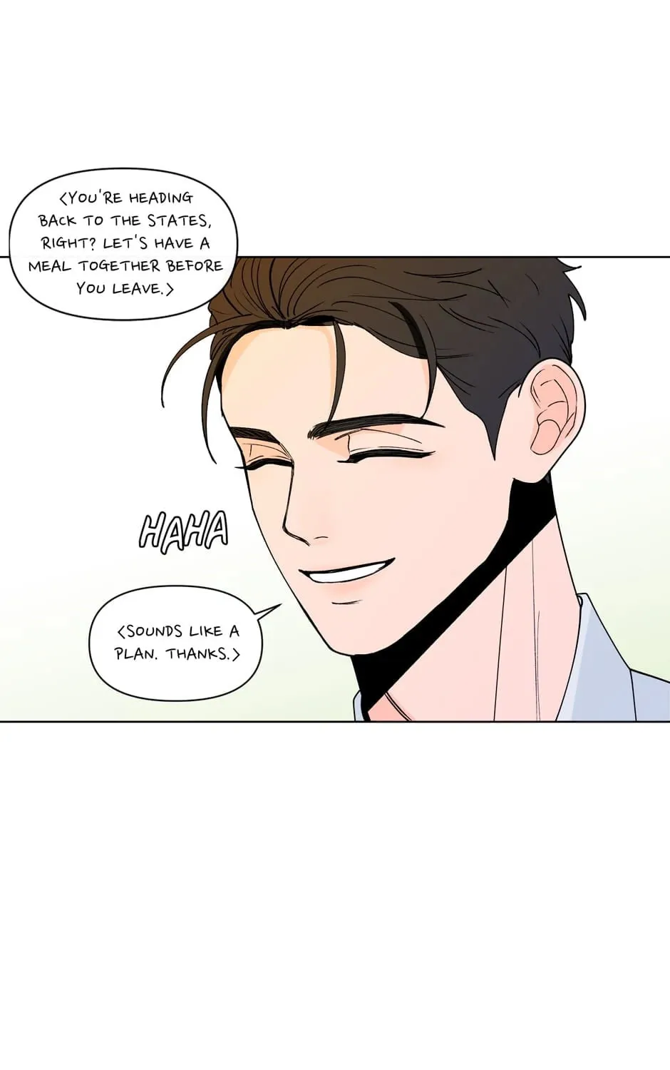 Banana Scandal Chapter 145 page 7 - 