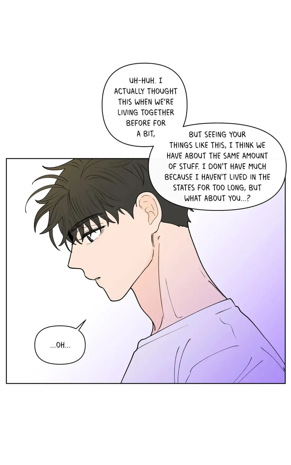 Banana Scandal Chapter 145 page 63 - 
