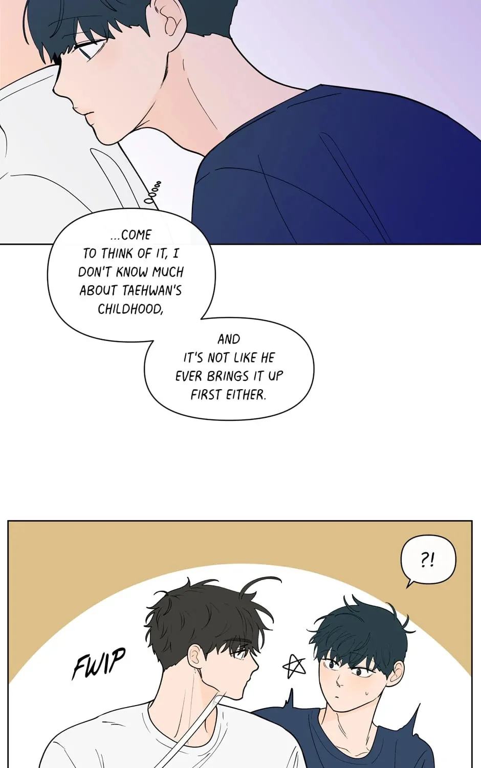 Banana Scandal Chapter 145 page 67 - 