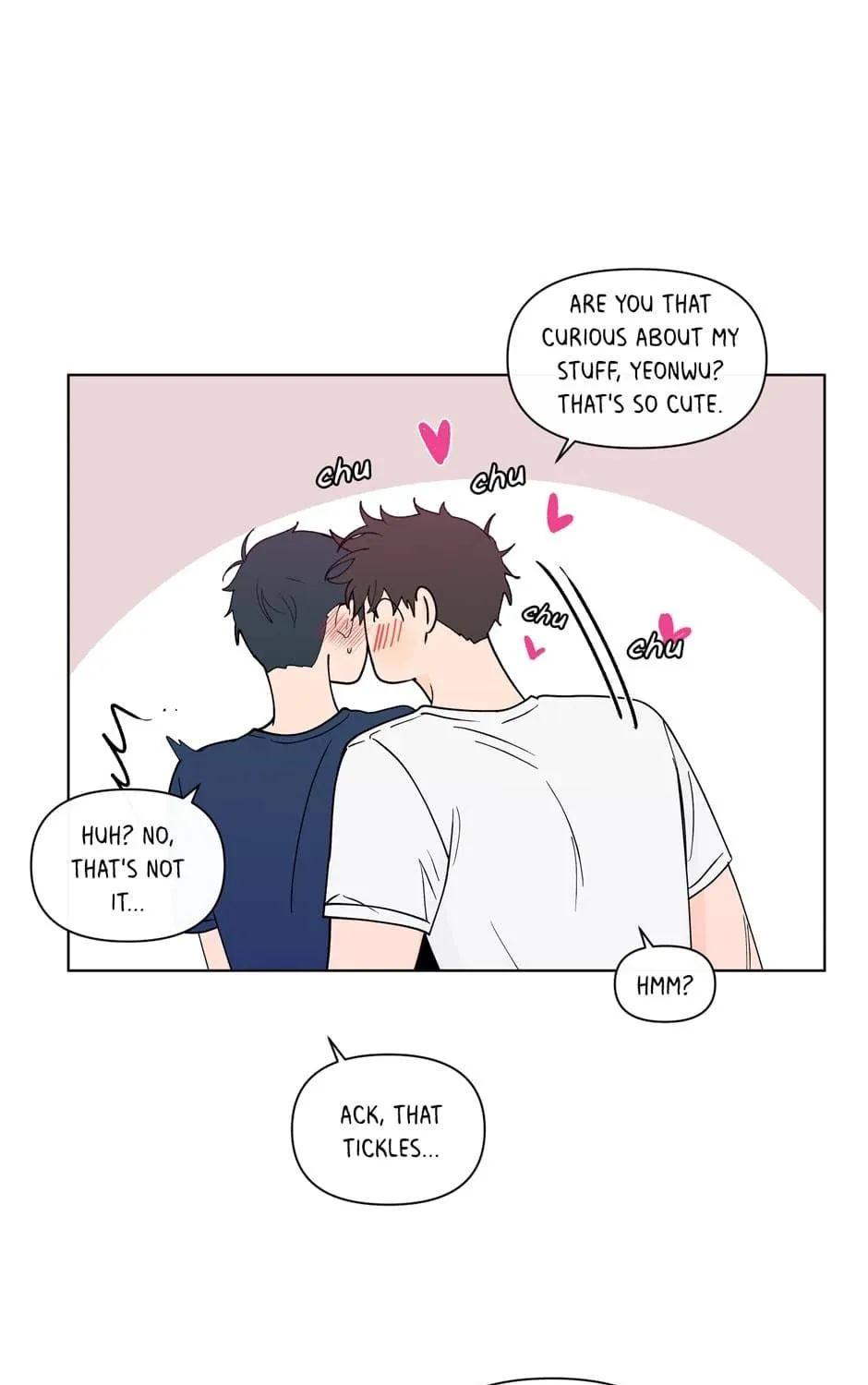 Banana Scandal Chapter 145 page 69 - 