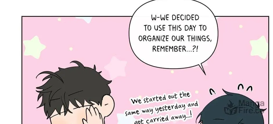 Banana Scandal Chapter 145 page 70 - 