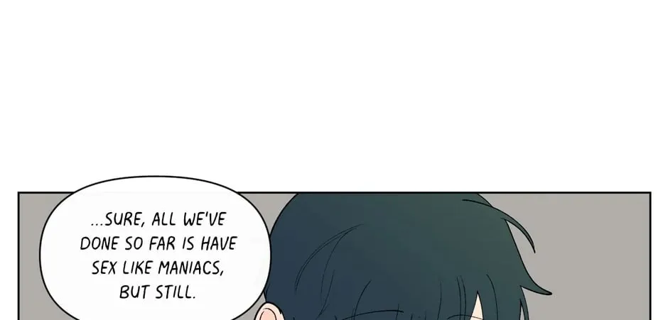 Banana Scandal Chapter 145 page 76 - 