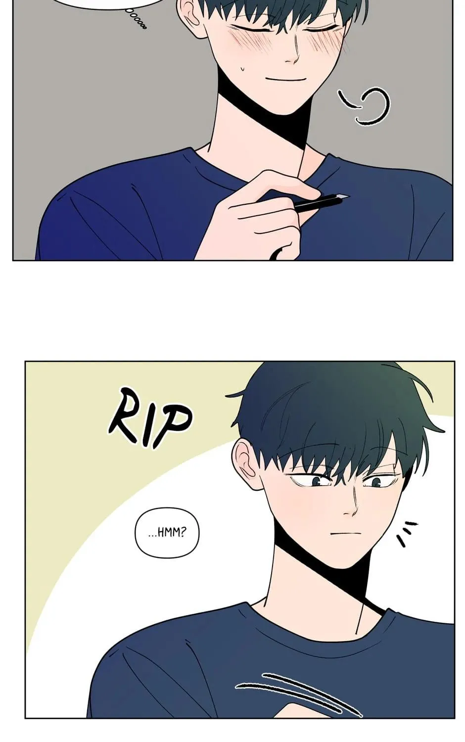 Banana Scandal Chapter 145 page 77 - 