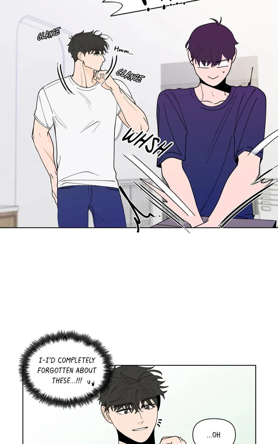 Banana Scandal Chapter 145 page 79 - 