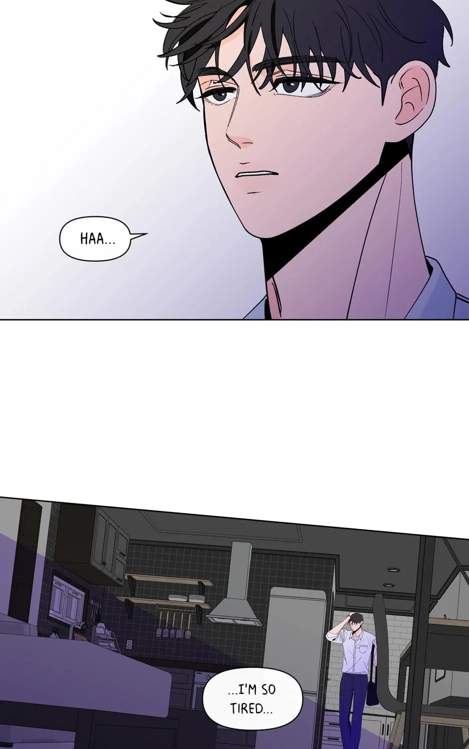 Banana Scandal Chapter 145 page 9 - 