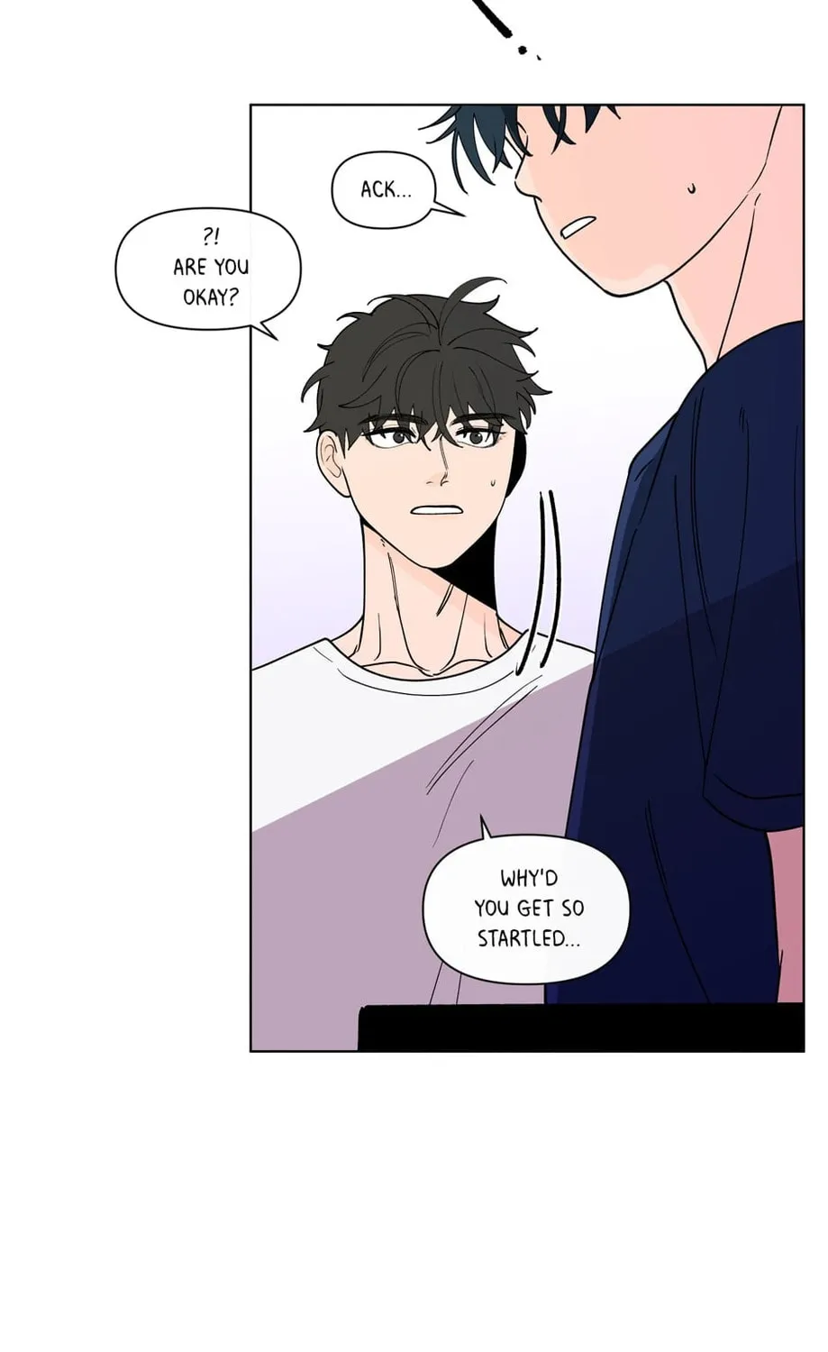 Banana Scandal Chapter 145 page 85 - 