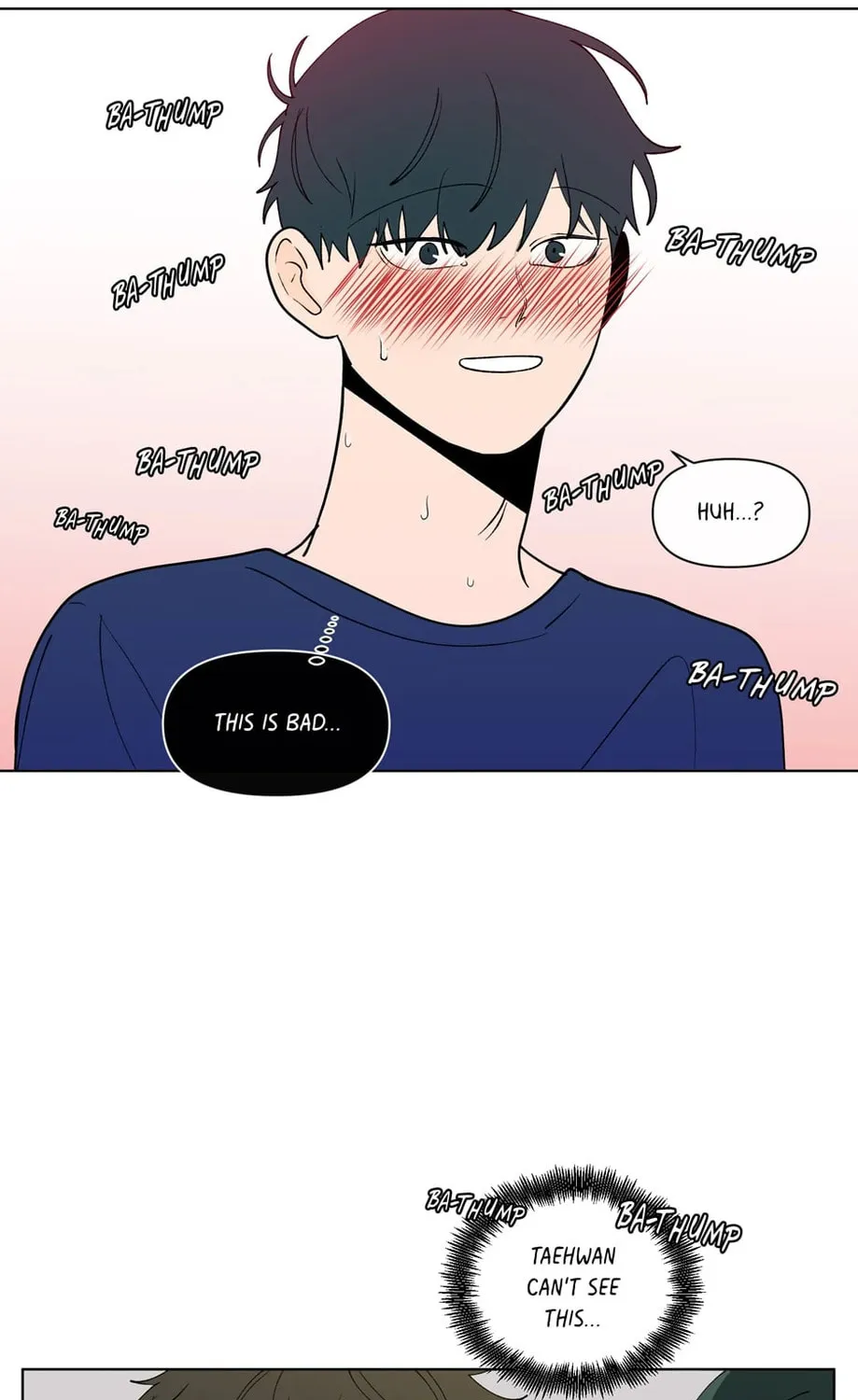 Banana Scandal Chapter 145 page 87 - 