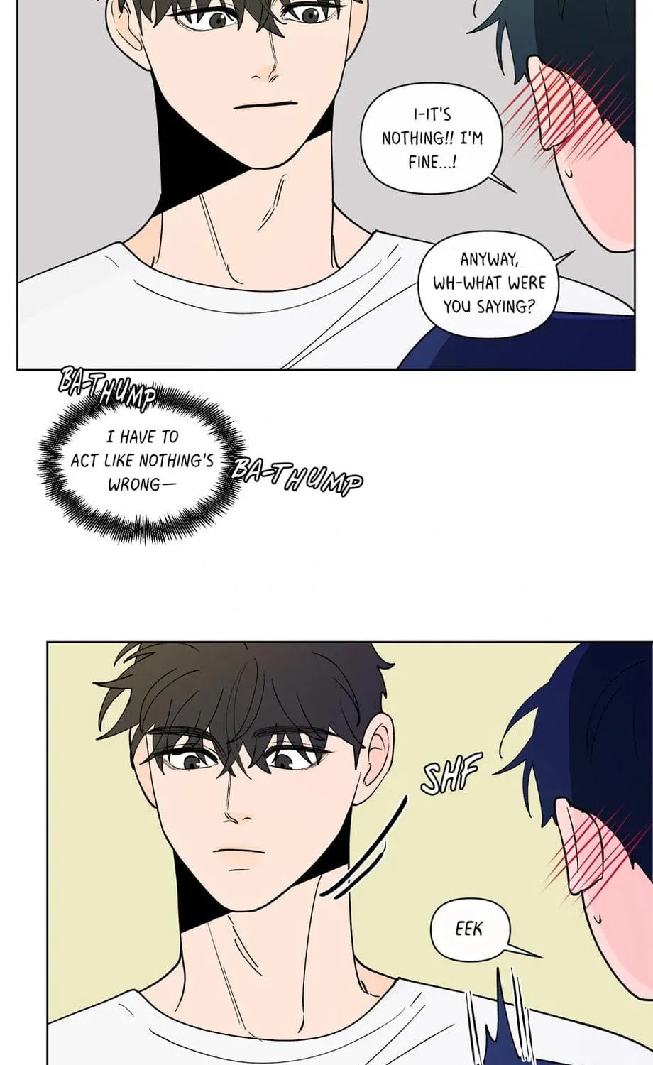 Banana Scandal Chapter 145 page 89 - 