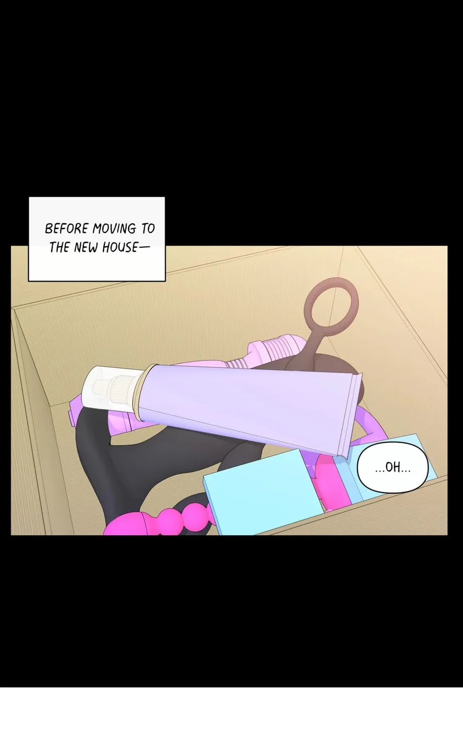 Banana Scandal Chapter 146 page 1 - 