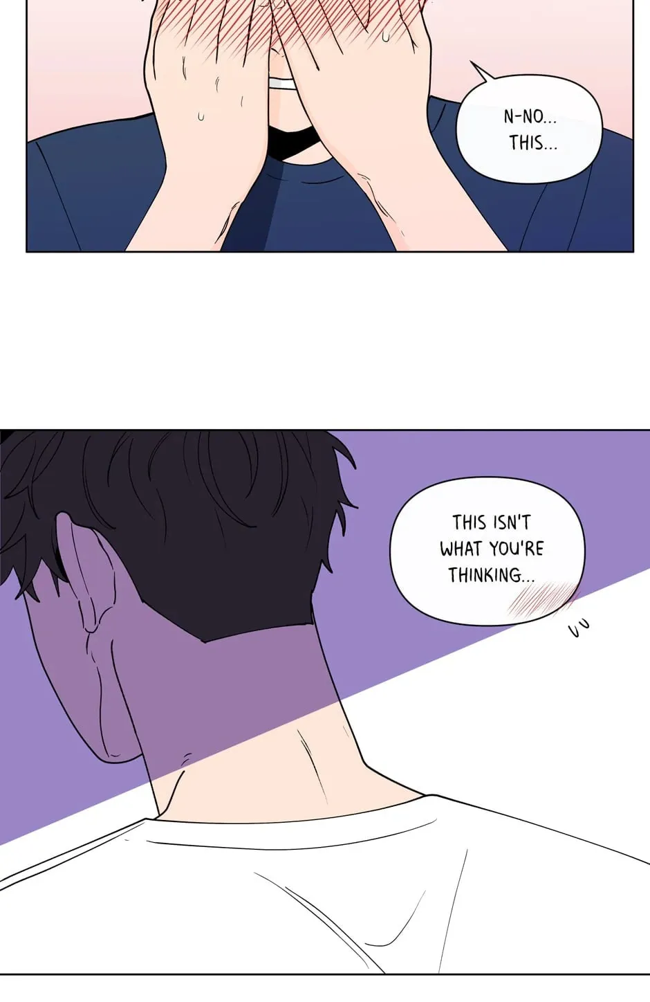 Banana Scandal Chapter 146 page 11 - 