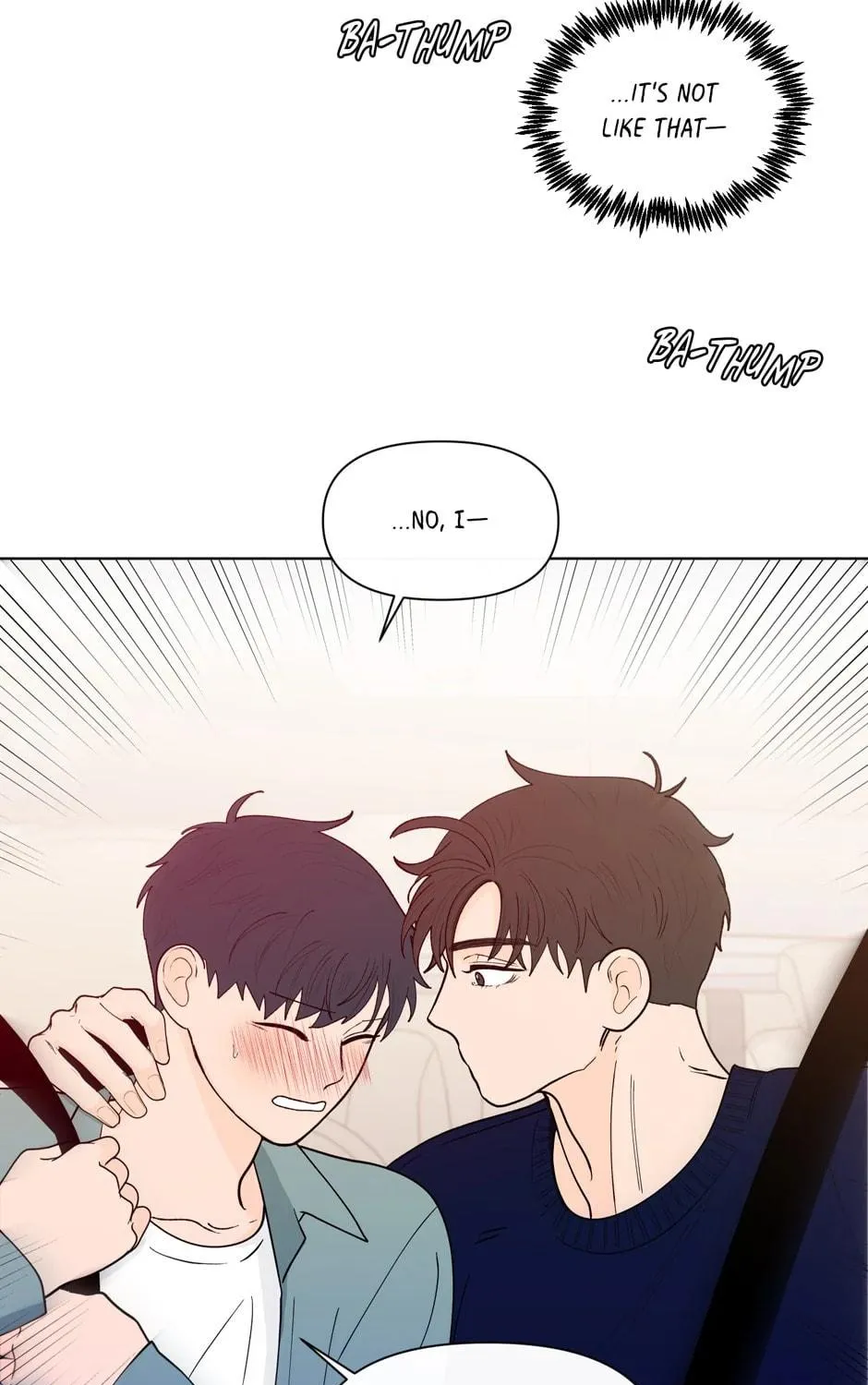 Banana Scandal Chapter 146 page 104 - 