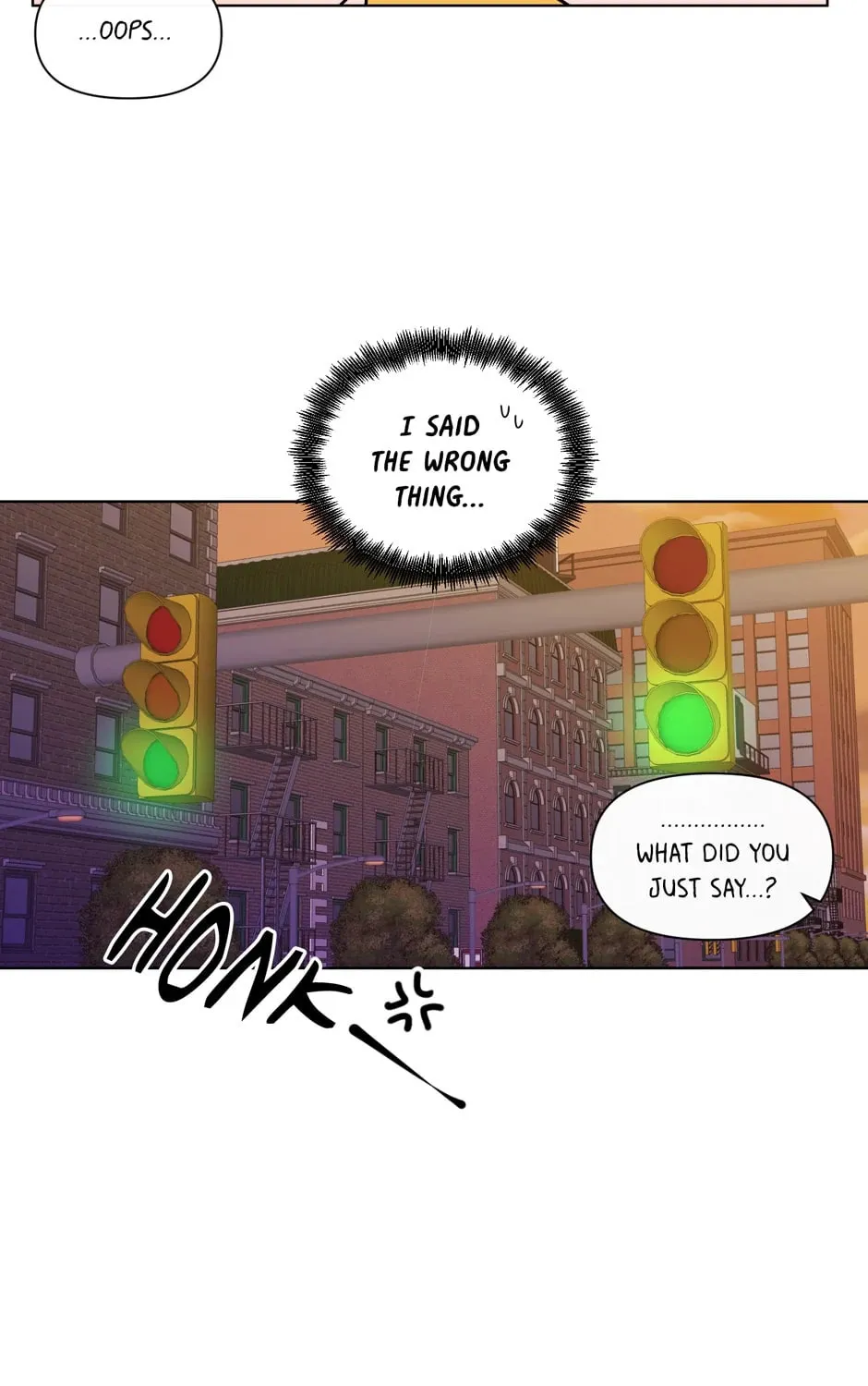 Banana Scandal Chapter 146 page 108 - 