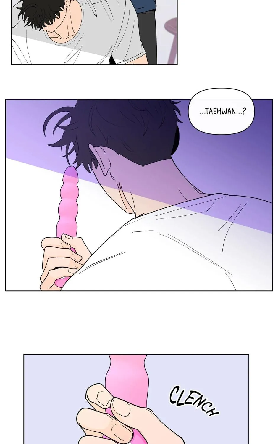 Banana Scandal Chapter 146 page 14 - 