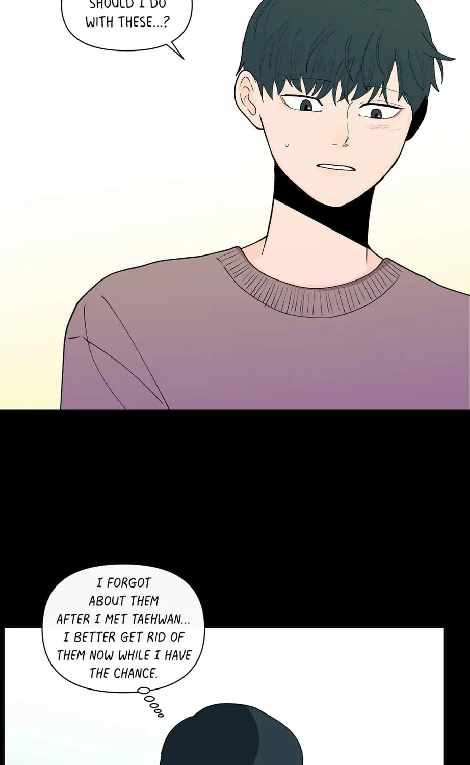 Banana Scandal Chapter 146 page 3 - 