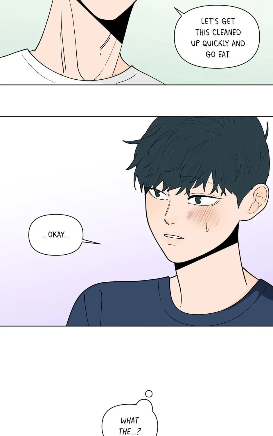 Banana Scandal Chapter 146 page 22 - 