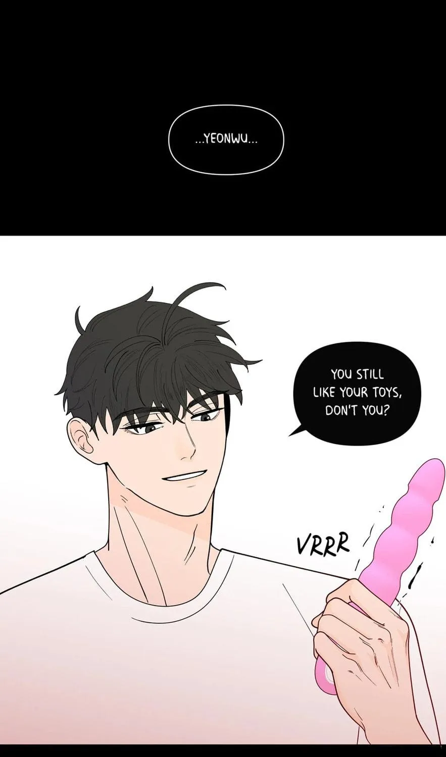 Banana Scandal Chapter 146 page 26 - 