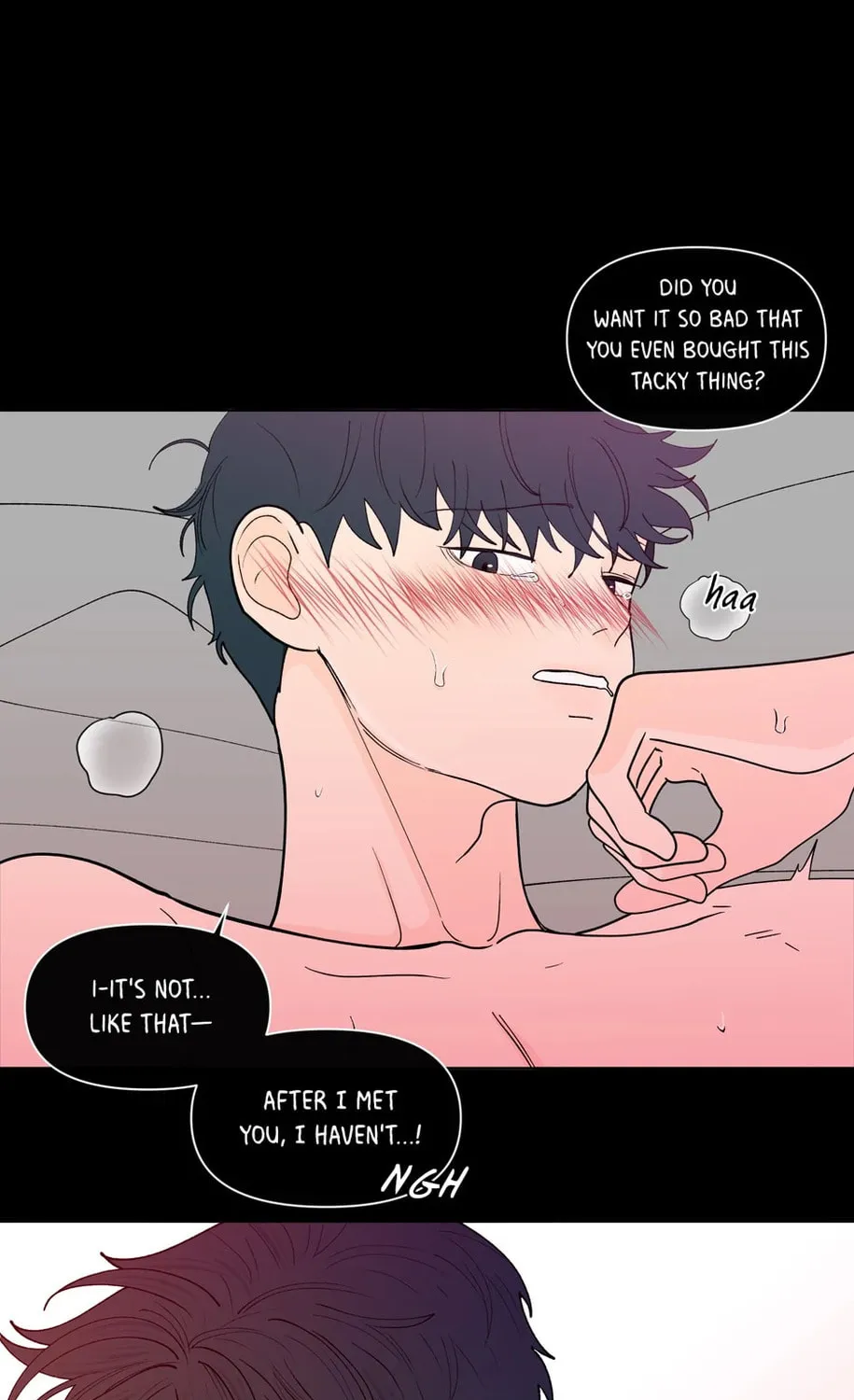 Banana Scandal Chapter 146 page 30 - 