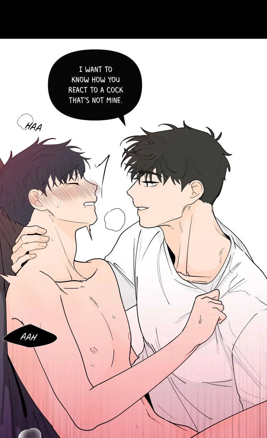 Banana Scandal Chapter 146 page 34 - 