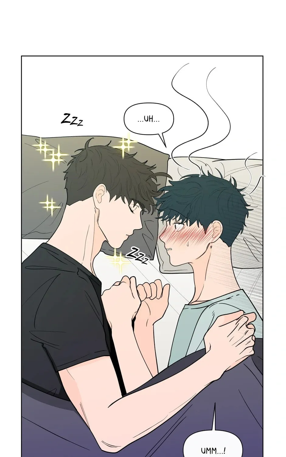 Banana Scandal Chapter 146 page 42 - 
