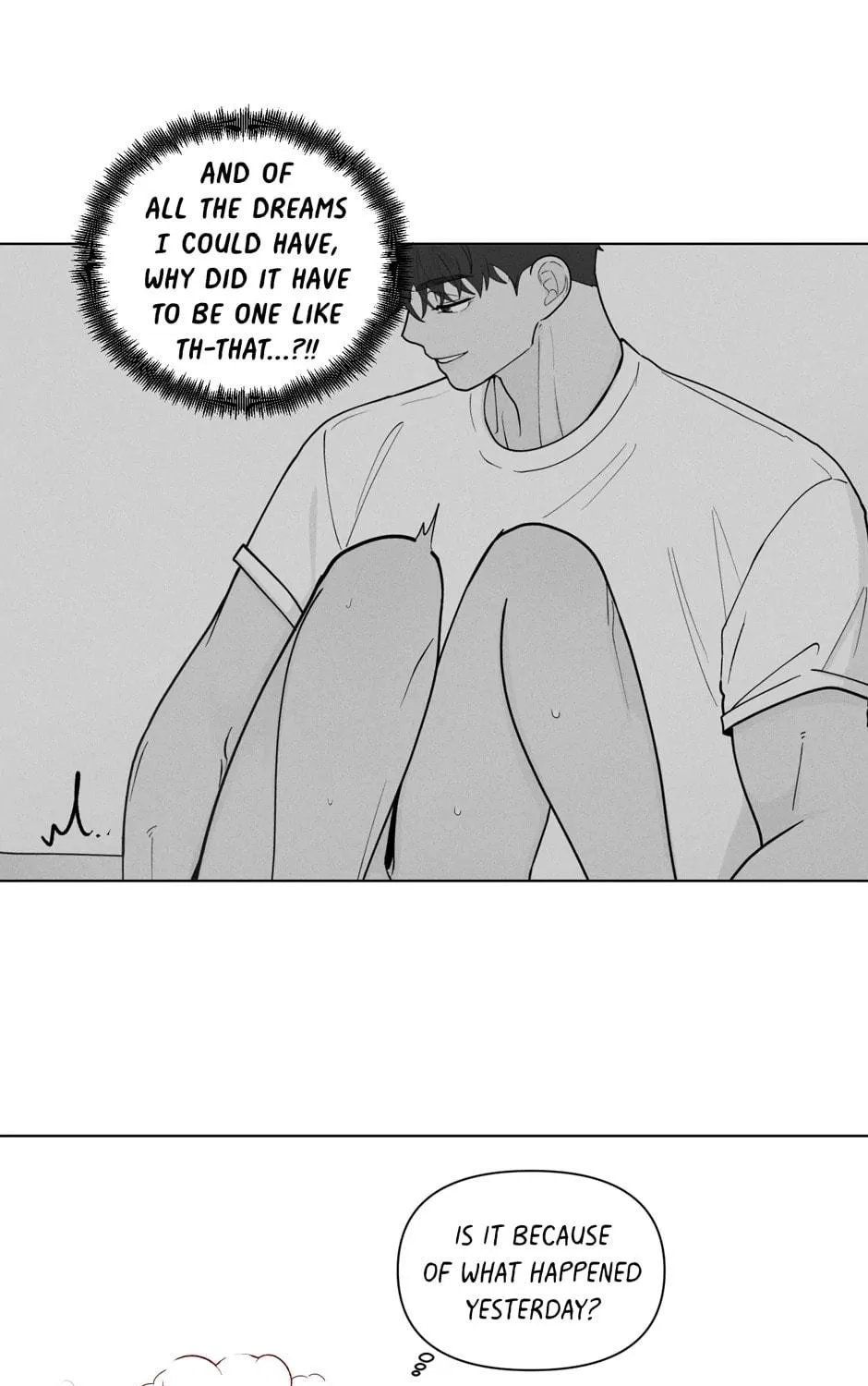 Banana Scandal Chapter 146 page 46 - 