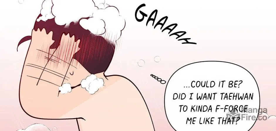 Banana Scandal Chapter 146 page 47 - 