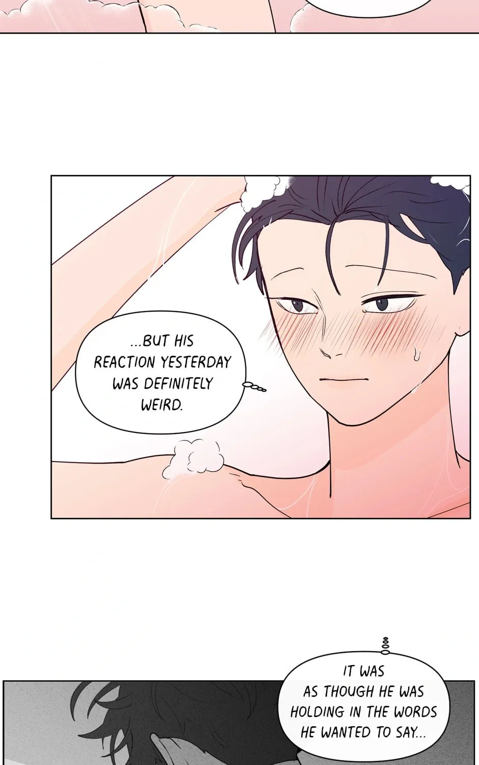 Banana Scandal Chapter 146 page 48 - 