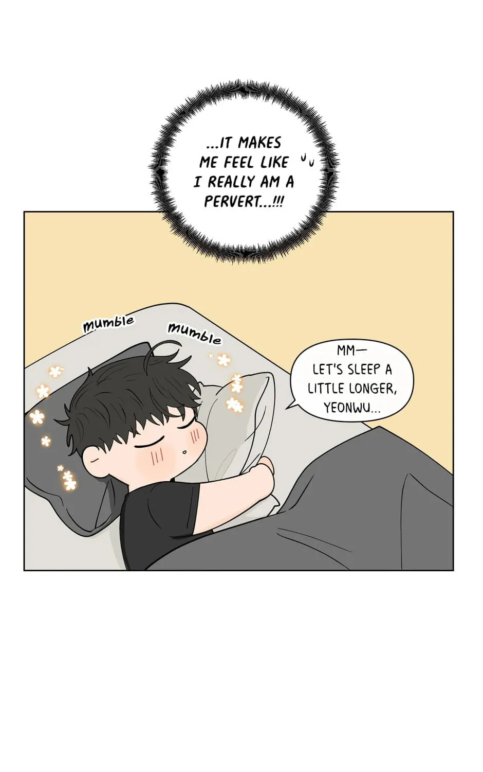 Banana Scandal Chapter 146 page 52 - 