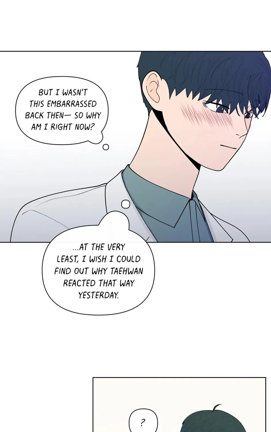 Banana Scandal Chapter 146 page 64 - 