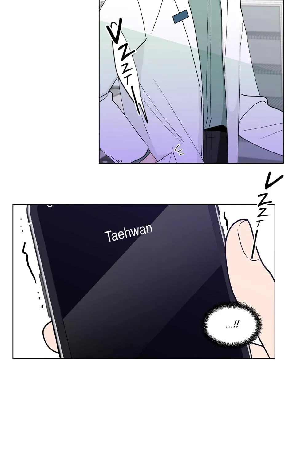 Banana Scandal Chapter 146 page 66 - 