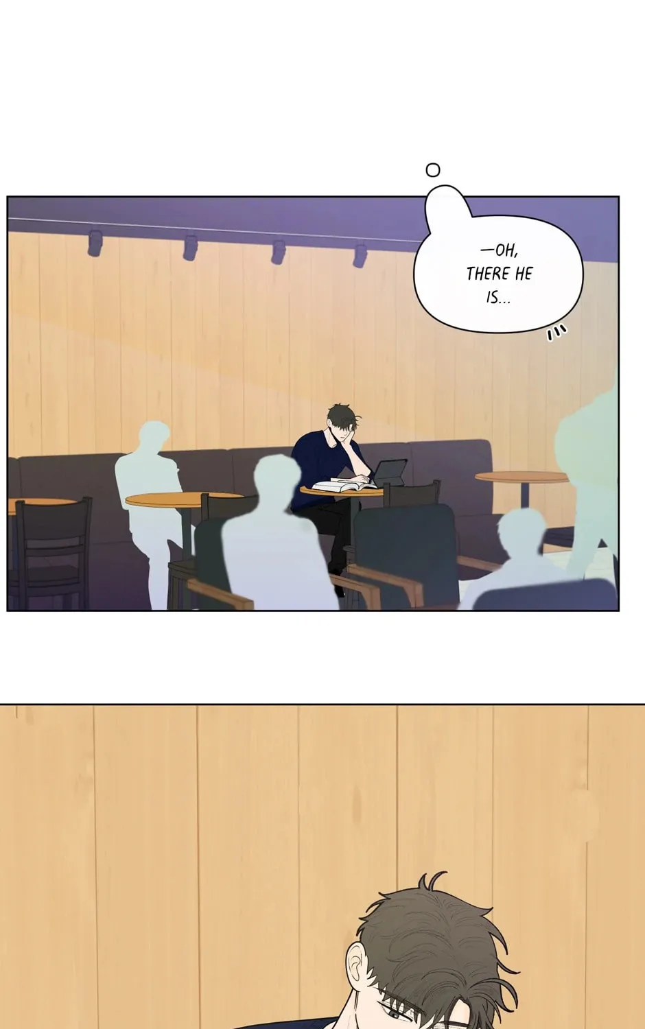 Banana Scandal Chapter 146 page 70 - 