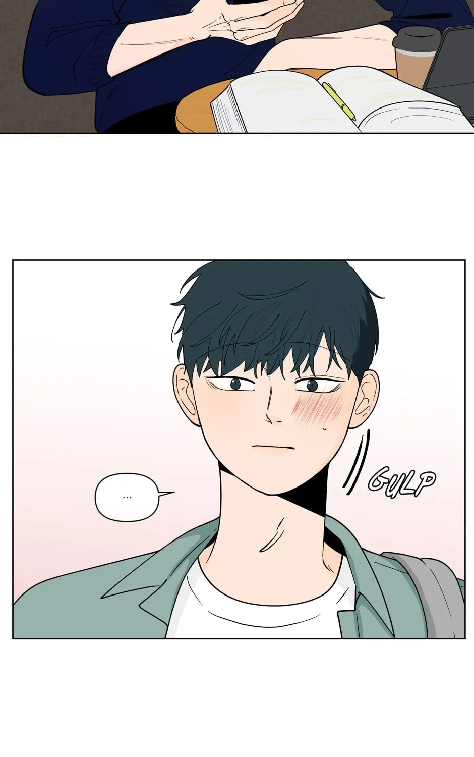 Banana Scandal Chapter 146 page 72 - 