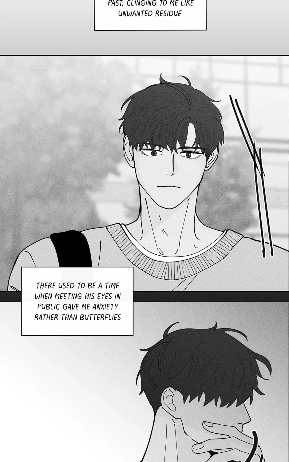 Banana Scandal Chapter 146 page 74 - 