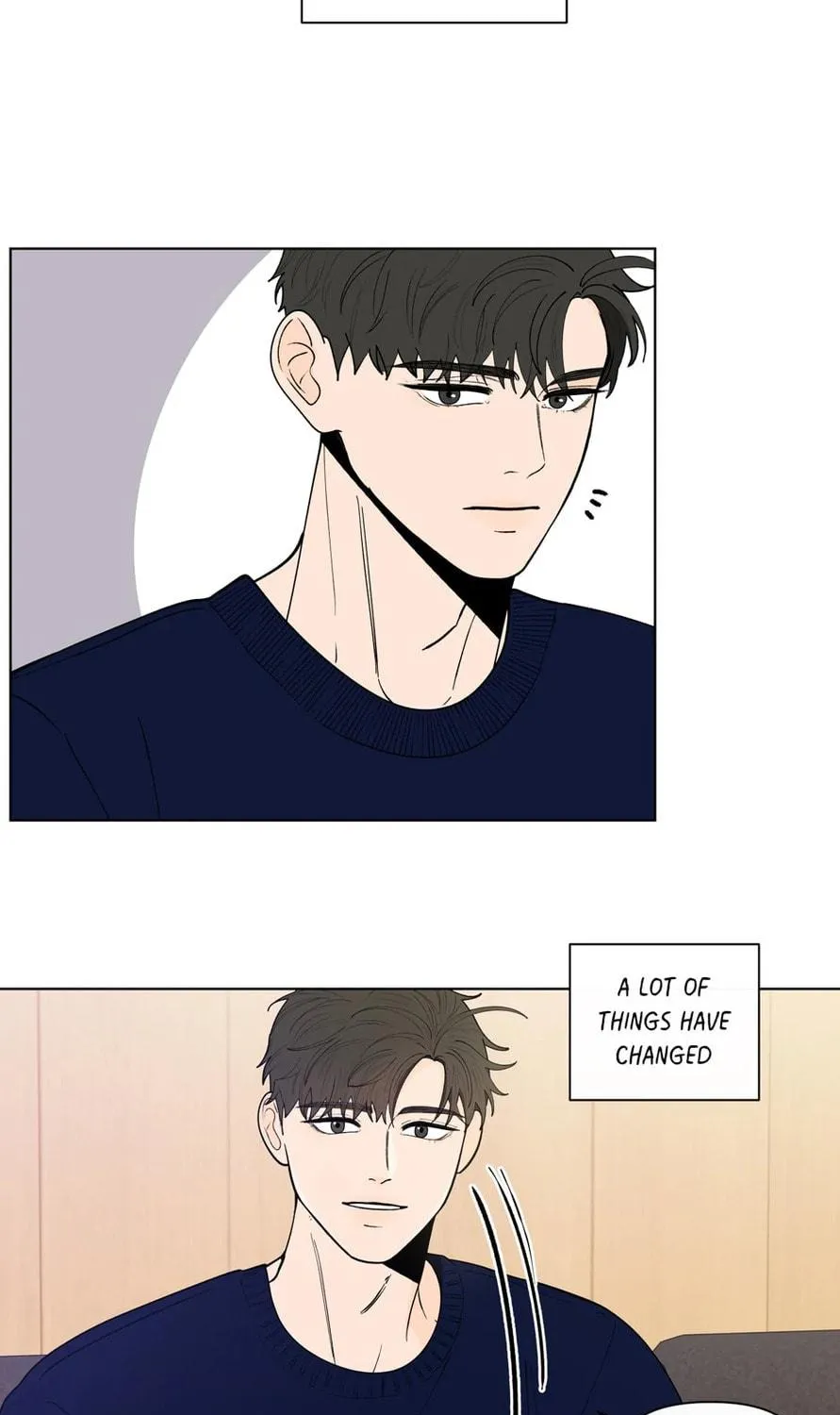 Banana Scandal Chapter 146 page 80 - 