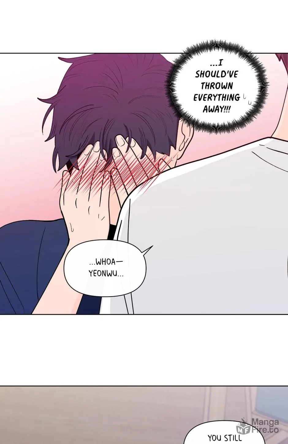 Banana Scandal Chapter 146 page 9 - 