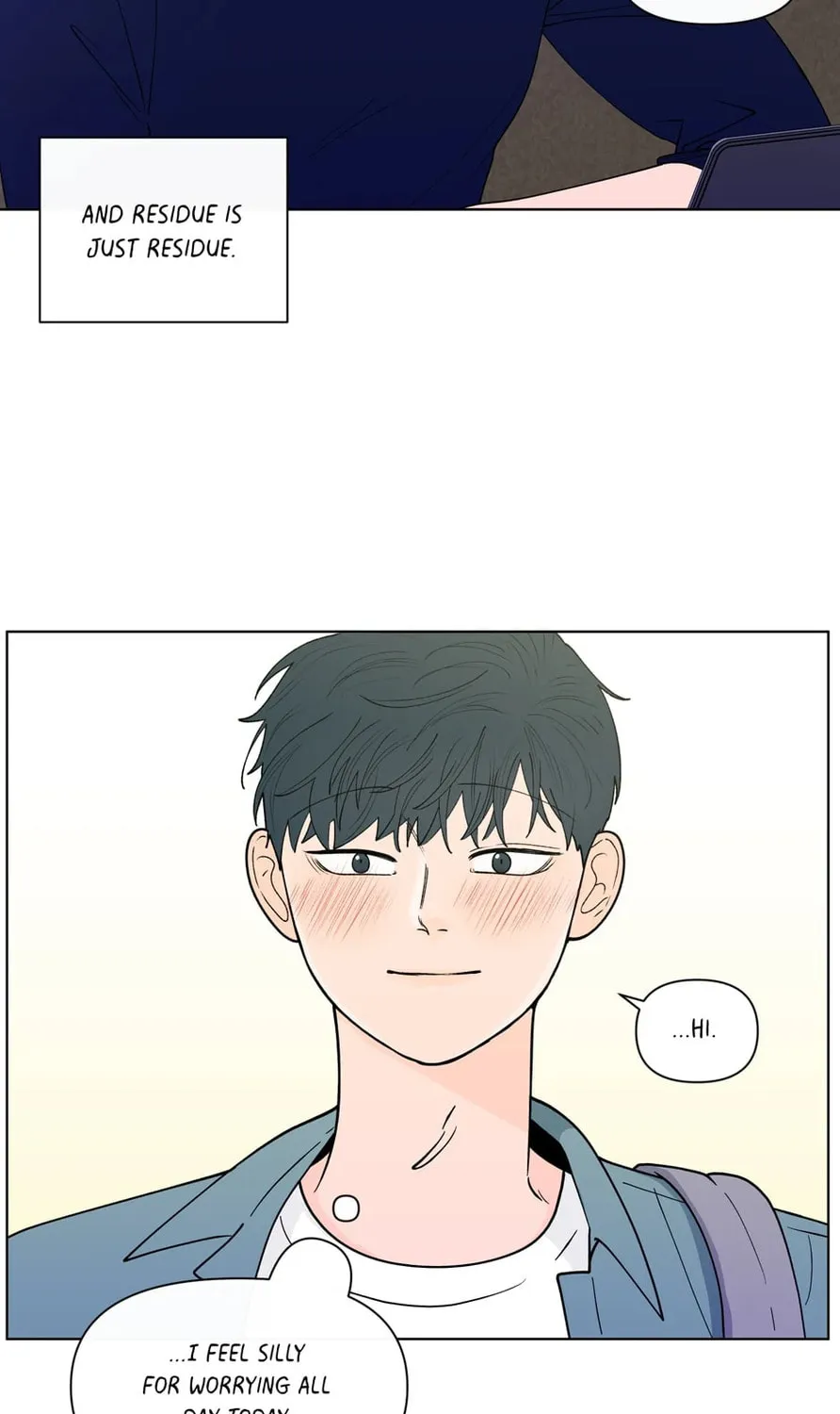 Banana Scandal Chapter 146 page 82 - 