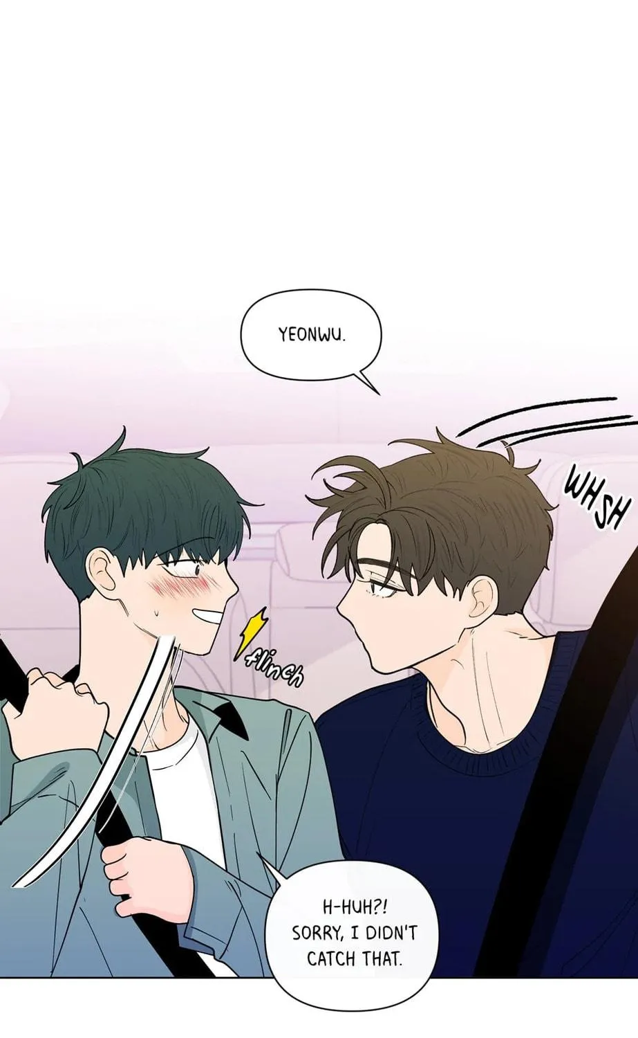 Banana Scandal Chapter 146 page 92 - 