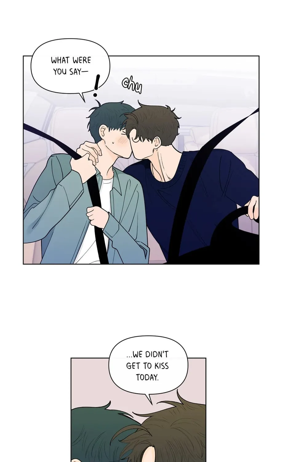 Banana Scandal Chapter 146 page 94 - 