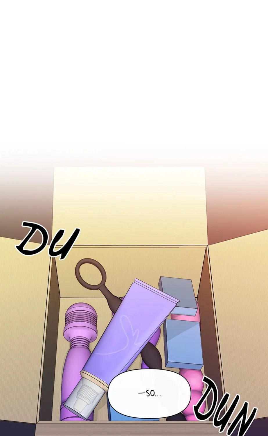Banana Scandal Chapter 147 page 1 - 