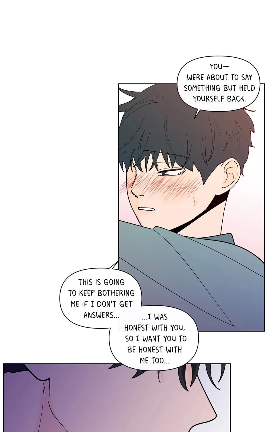 Banana Scandal Chapter 147 page 30 - 