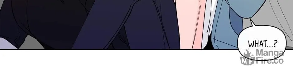 Banana Scandal Chapter 147 page 33 - 