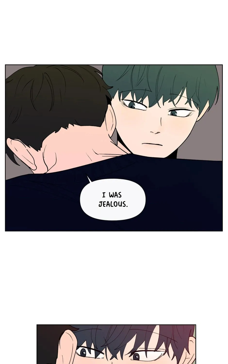 Banana Scandal Chapter 147 page 34 - 
